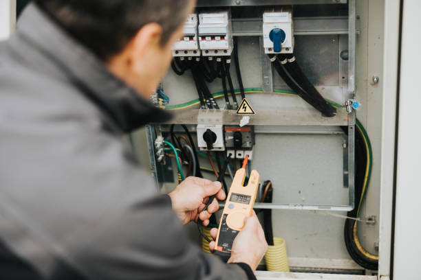 Manutenção Elétrica Preventiva: Por que é Importante e Como Realizar