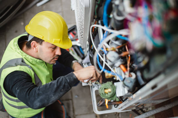 Manutenção Elétrica Preventiva: Por que é Importante e Como Realizar