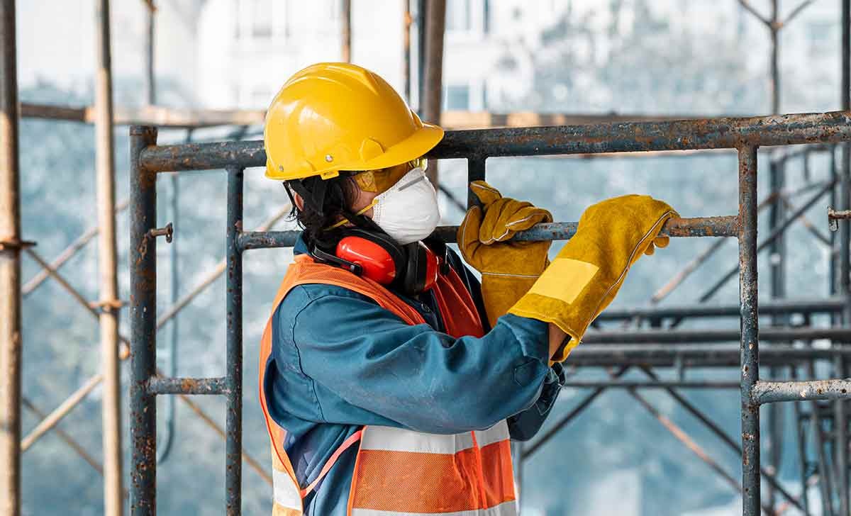 O Guia Completo para um Ambiente de Trabalho Seguro e Saudável