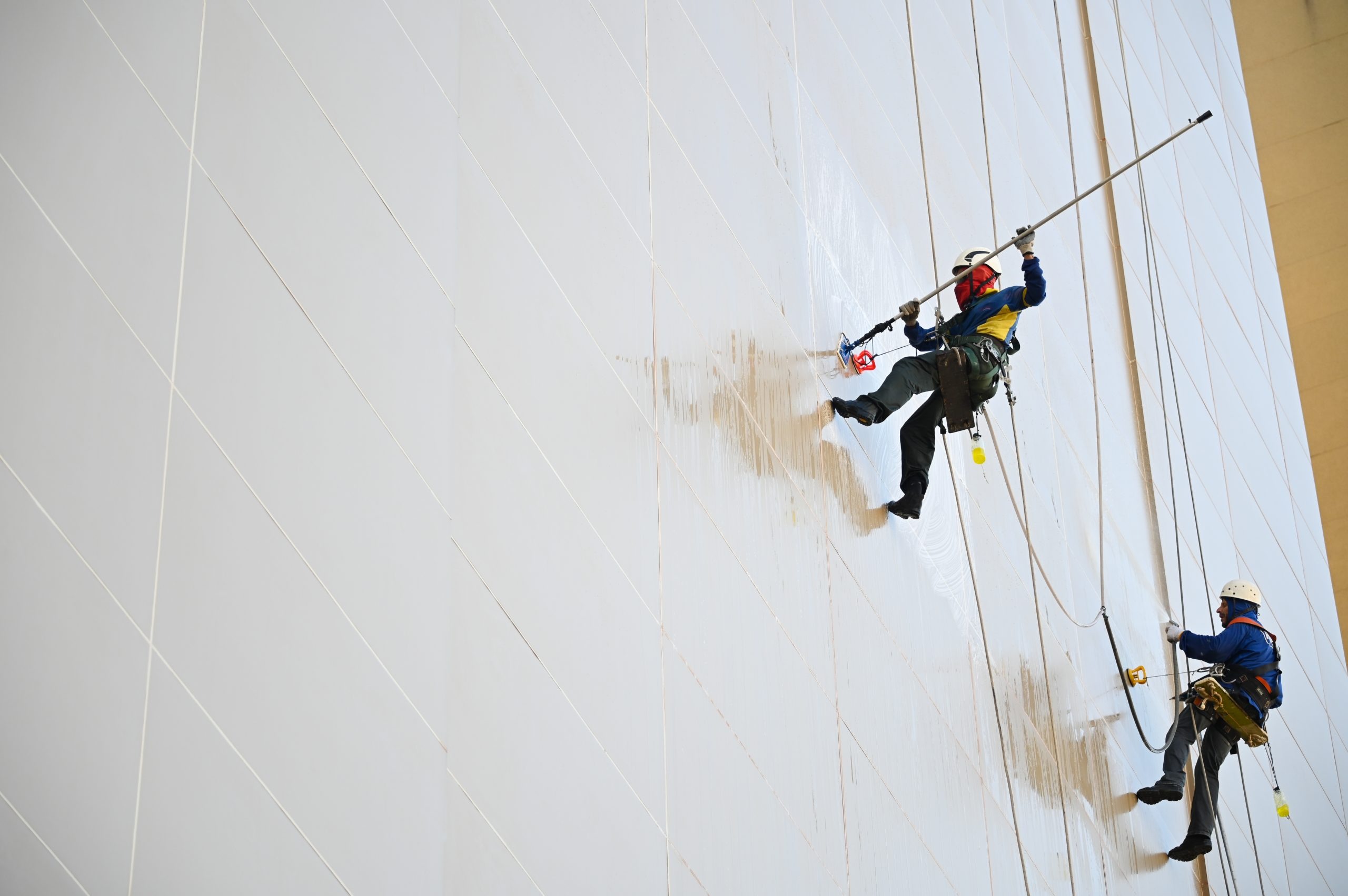 Entenda a Norma Regulamentadora para Trabalho em Altura
