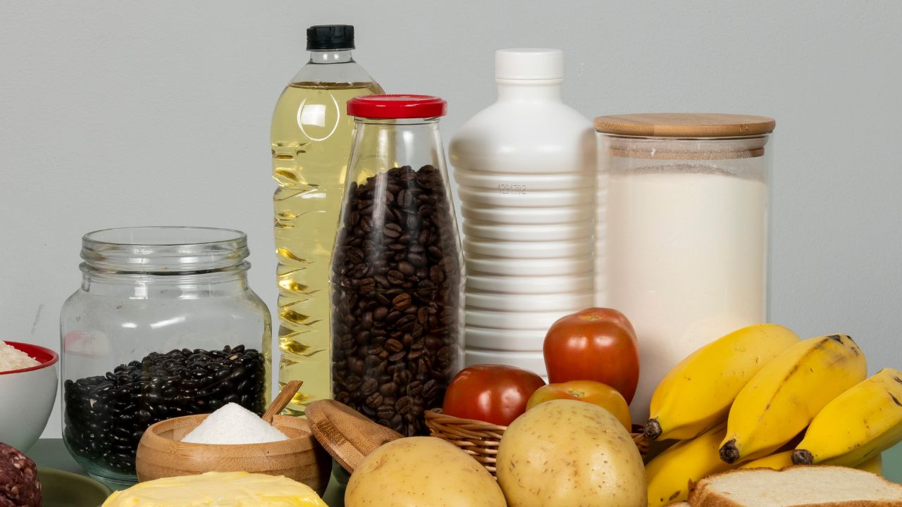 Cesta Básica: Guia Completo para uma Alimentação Nutritiva e Econômica