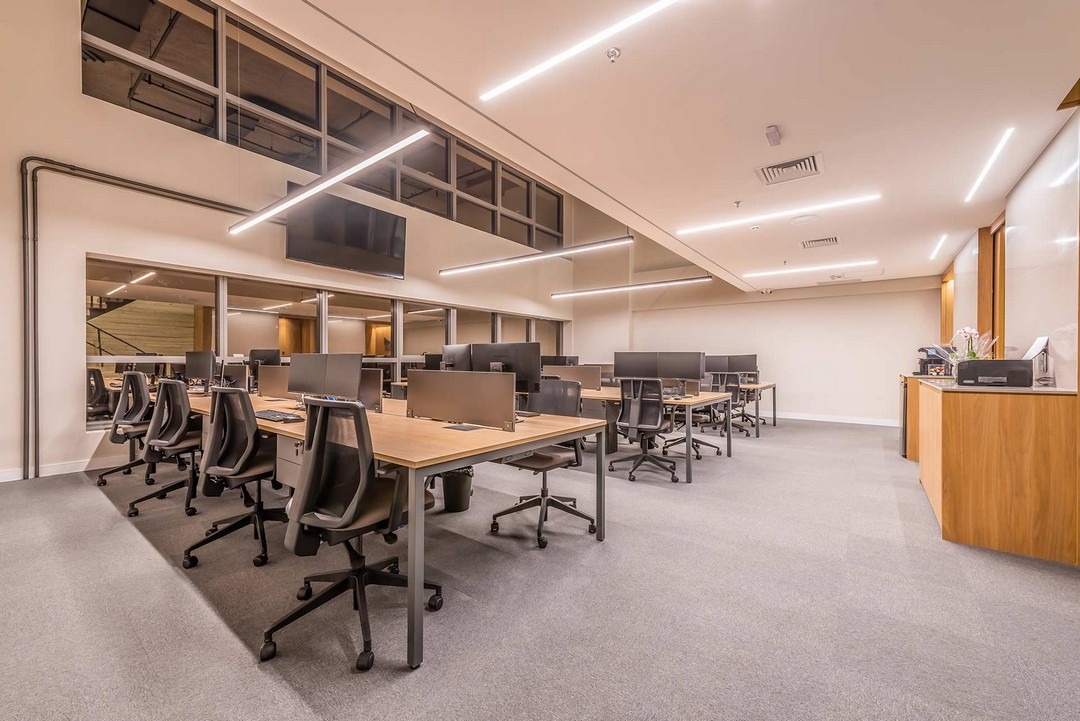 Mobília do Escritório: Guia Completo para Escolhas Inteligentes