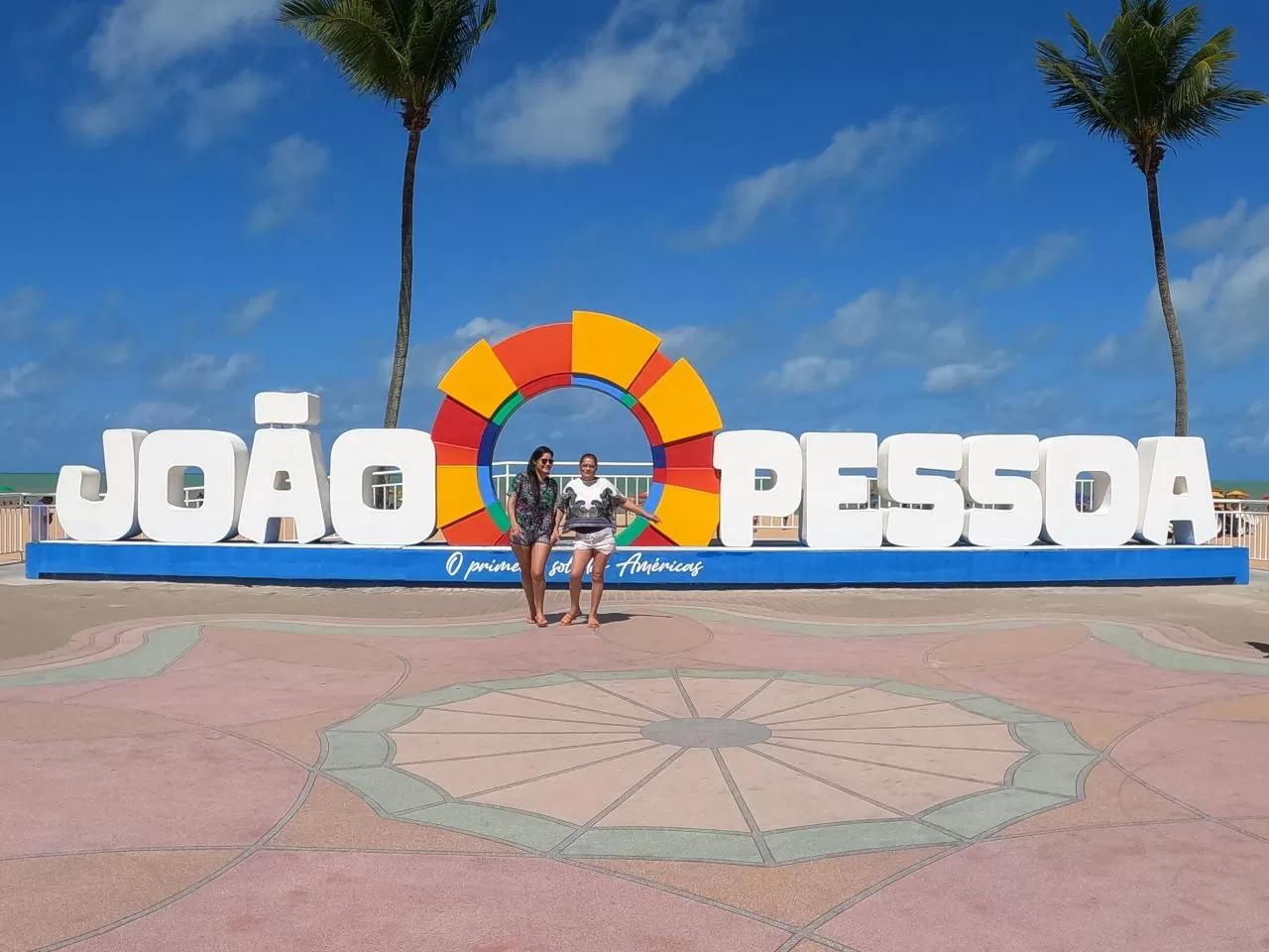 João Pessoa: Uma Cidade Tranquila e Imperdível para Turismo