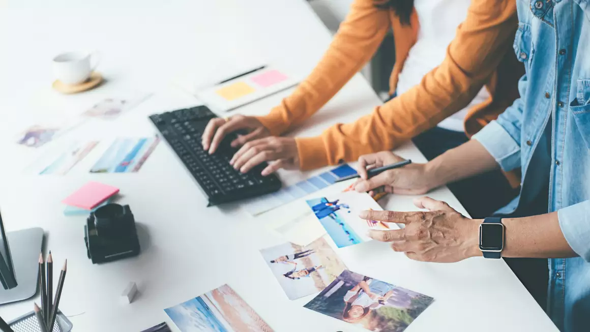 Empresas de Marketing para Empresas: A Solução Ideal para Impulsionar seu Negócio