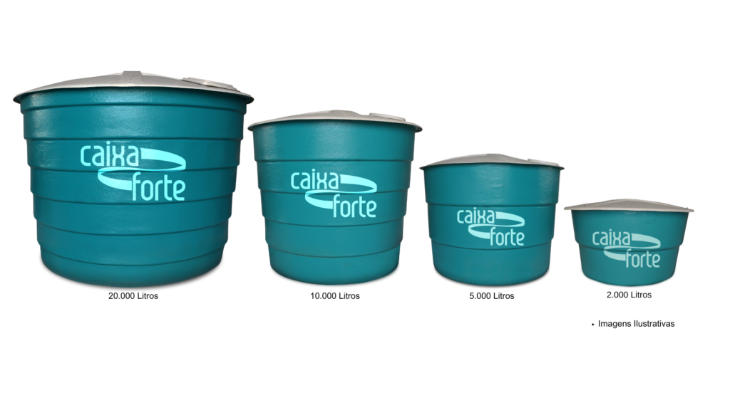 Como Escolher o Tamanho da Minha Caixa d’Água: Guia Completo e Otimizado para SEO