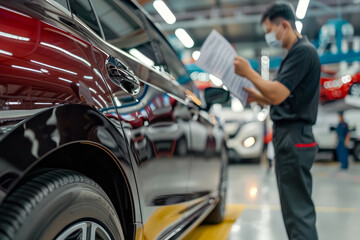 Manutenção Preventiva do Veículo: A Proteção Veicular Cobre?