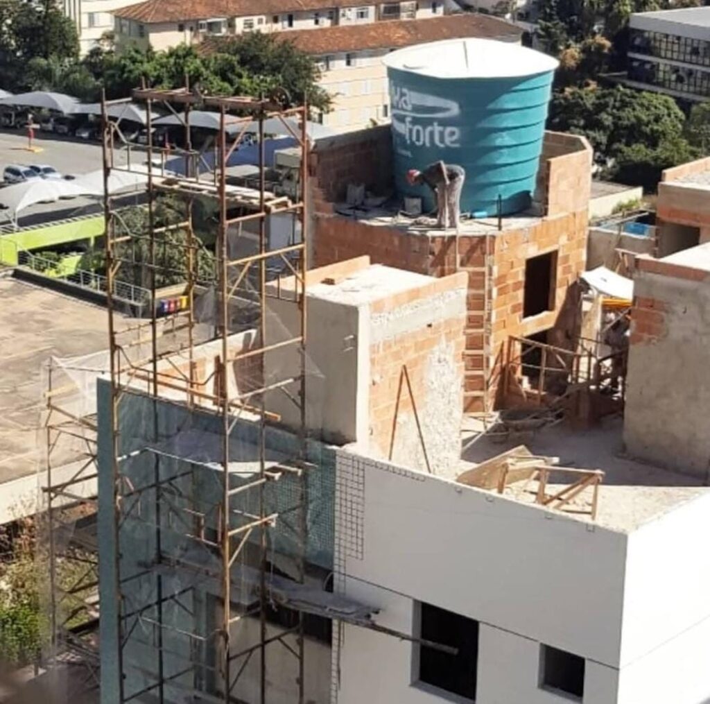 Passo a Passo: Instalação de Caixas d’Água – Guia Definitivo para Fazer Você Mesmo