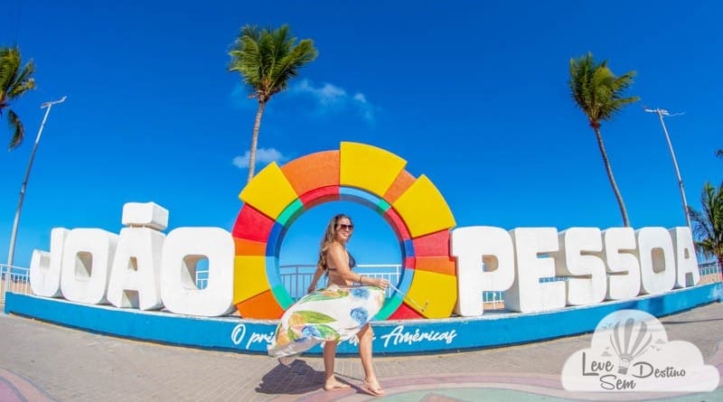 João Pessoa: Descubra as belezas da “Princesa da Paraíba”