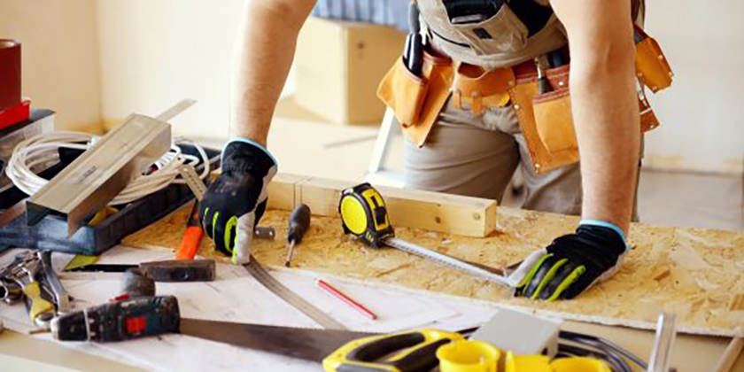 Quais São os Serviços Oferecidos pelo Marido de Aluguel: Soluções Práticas para sua Casa