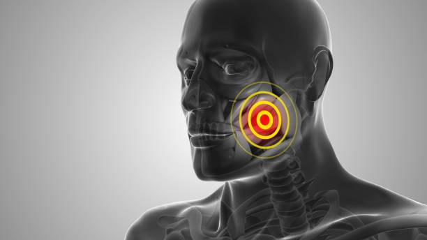 Desordens Temporomandibulares (DTM): Desvendando os Mistérios da Dor na Boca e no Rosto
