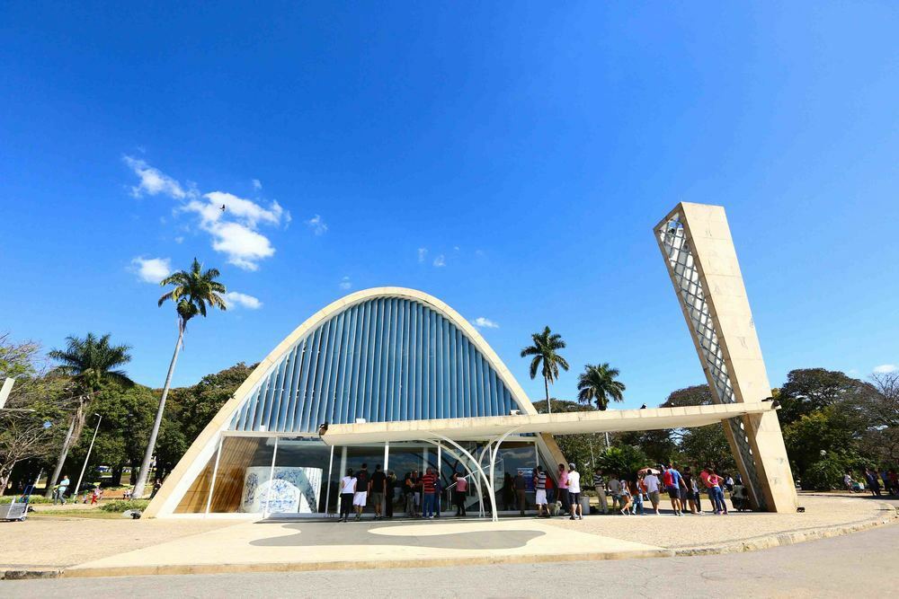 O que fazer em Belo Horizonte - Melhores atrações e passeios!