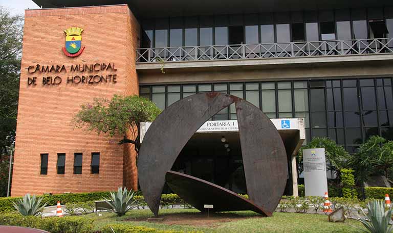 Curso Revisional Câmara Municipal de BH – Técnico Legislativo II – Presencial: Prepare-se para a Aprovação com Eficiência