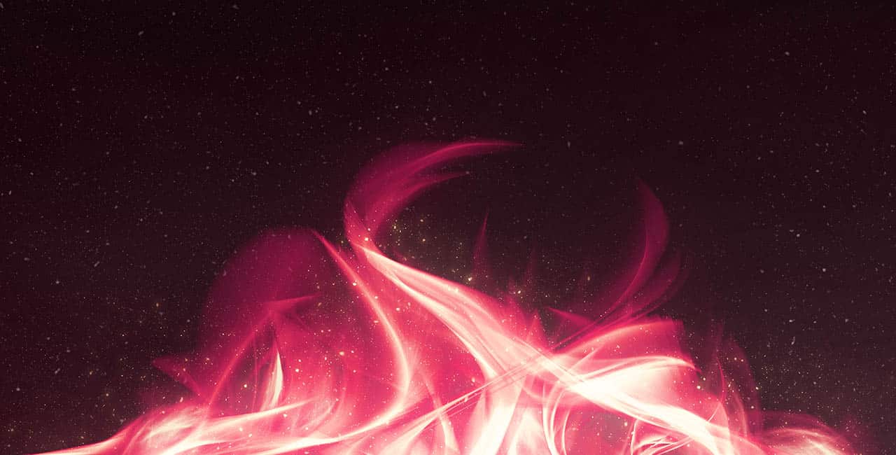 Aura Vermelha: Significado, Características e Influências na Vida Pessoal