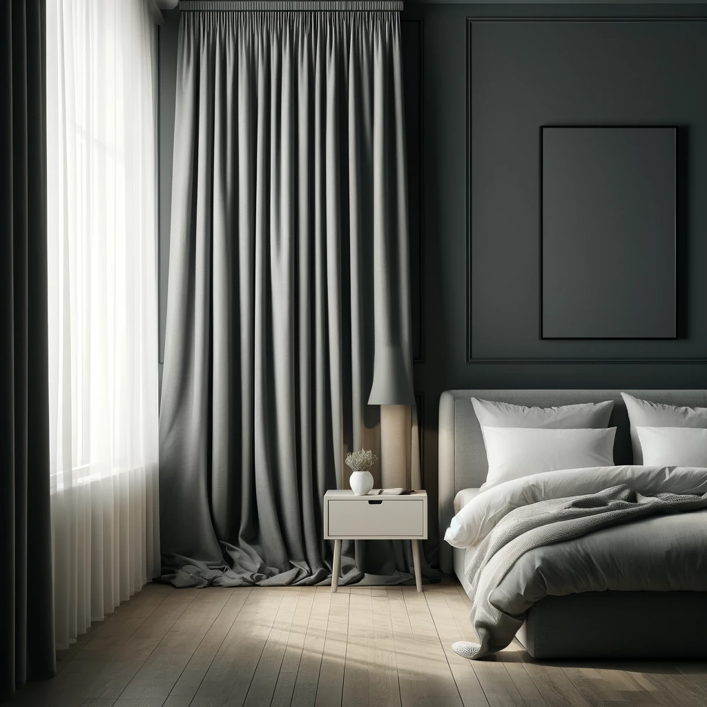 Transforme Seu Espaço com Elegância e Funcionalidade: Descubra as Persianas Cortiflex