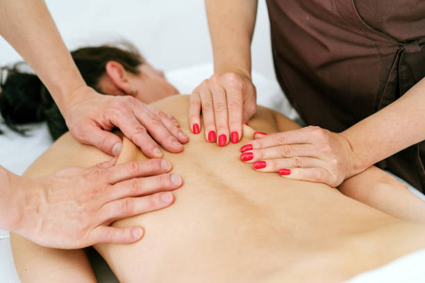 Massagem Tântrica vs Massagem Yoni: saiba mais sobre as diferenças