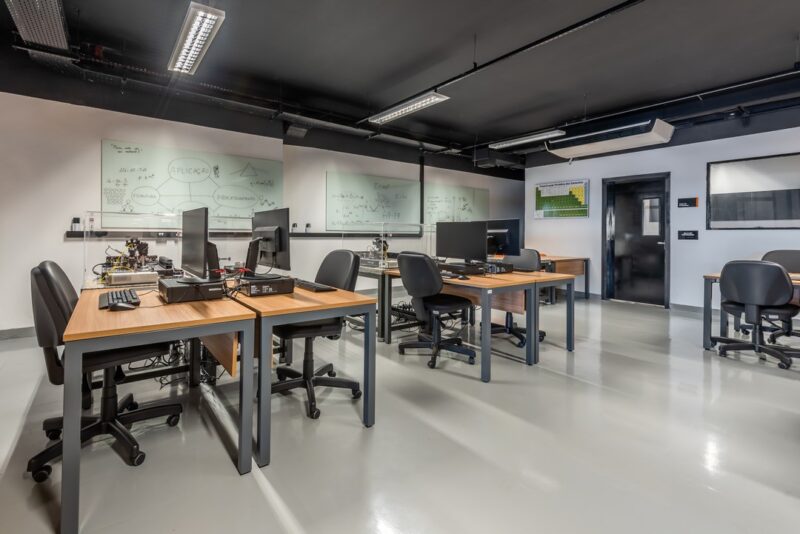 Armários para Escritório em Belo Horizonte