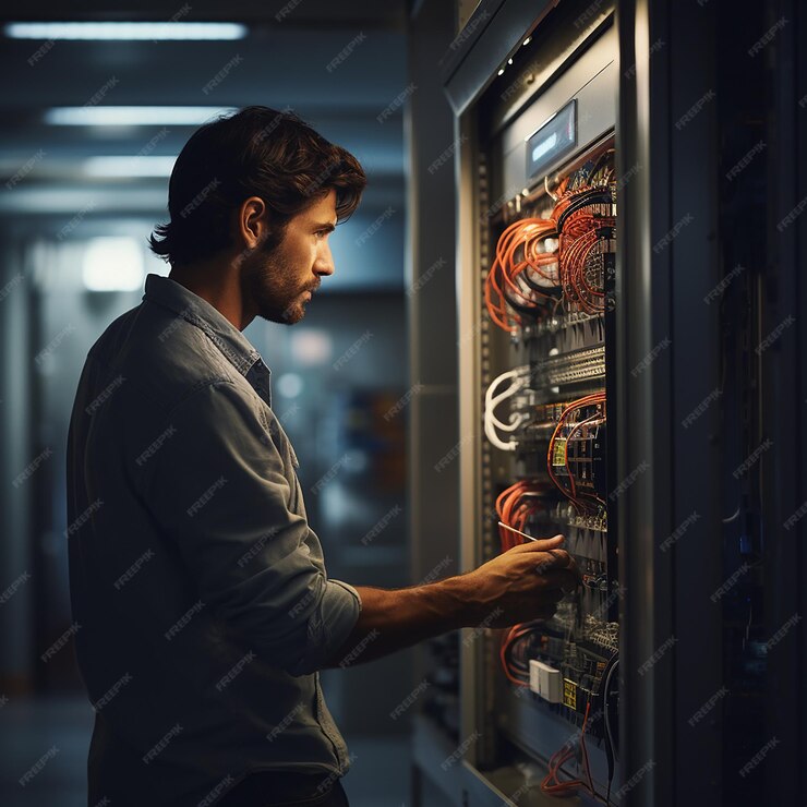 Encontre o Melhor Eletricista em BH: Instalação, Manutenção e Reparos