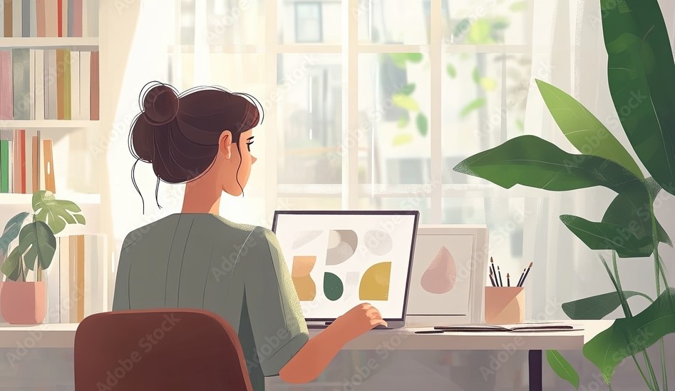 Cadeira de escritório ergonômica: Como escolher a sua