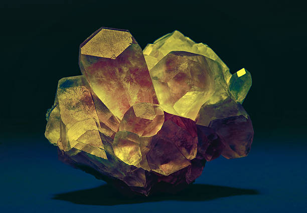 Cristais e Suas Propriedades Energéticas: Qual é o Cristal Ideal para Você?