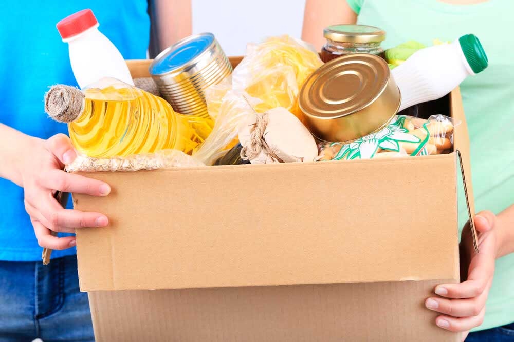 Montando a Cesta Básica Perfeita: Tudo o que Você Precisa Saber