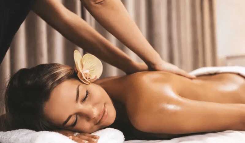 Você Conhece os Benefícios da Massagem Tântrica? Prepare-se para Se Surpreender!