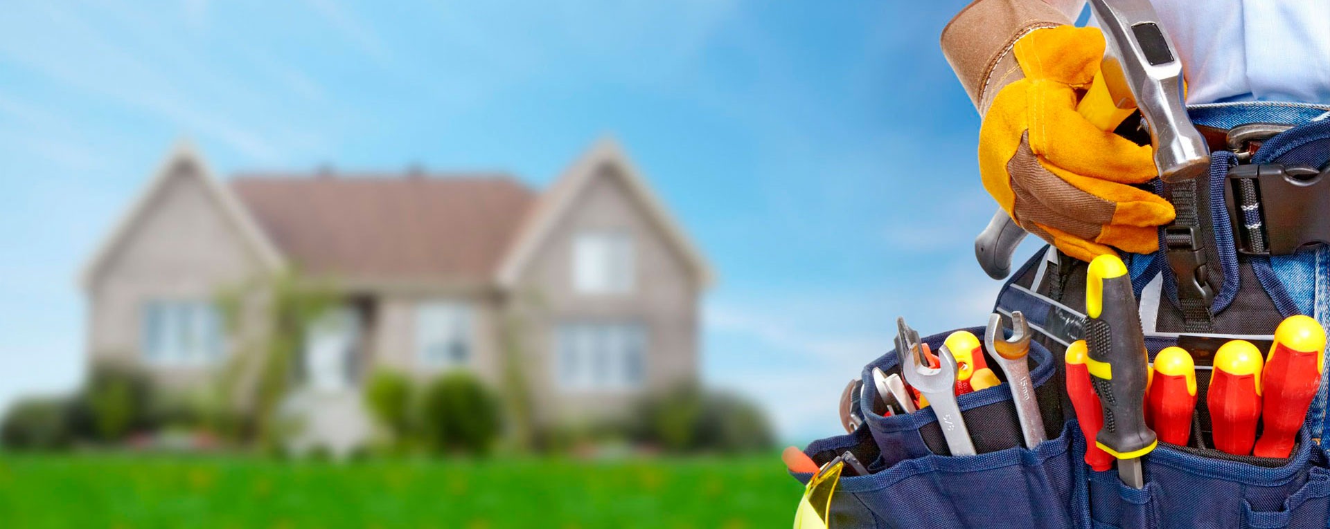 Um Profissional para Todos os Serviços: Conheça as Vantagens do Marido de Aluguel