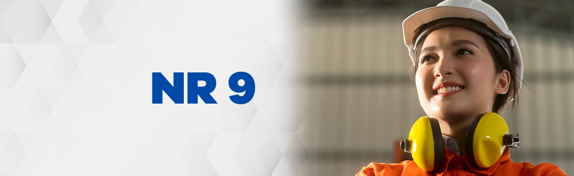 NR-9: O Guia Completo para um Ambiente de Trabalho Seguro e Saudável