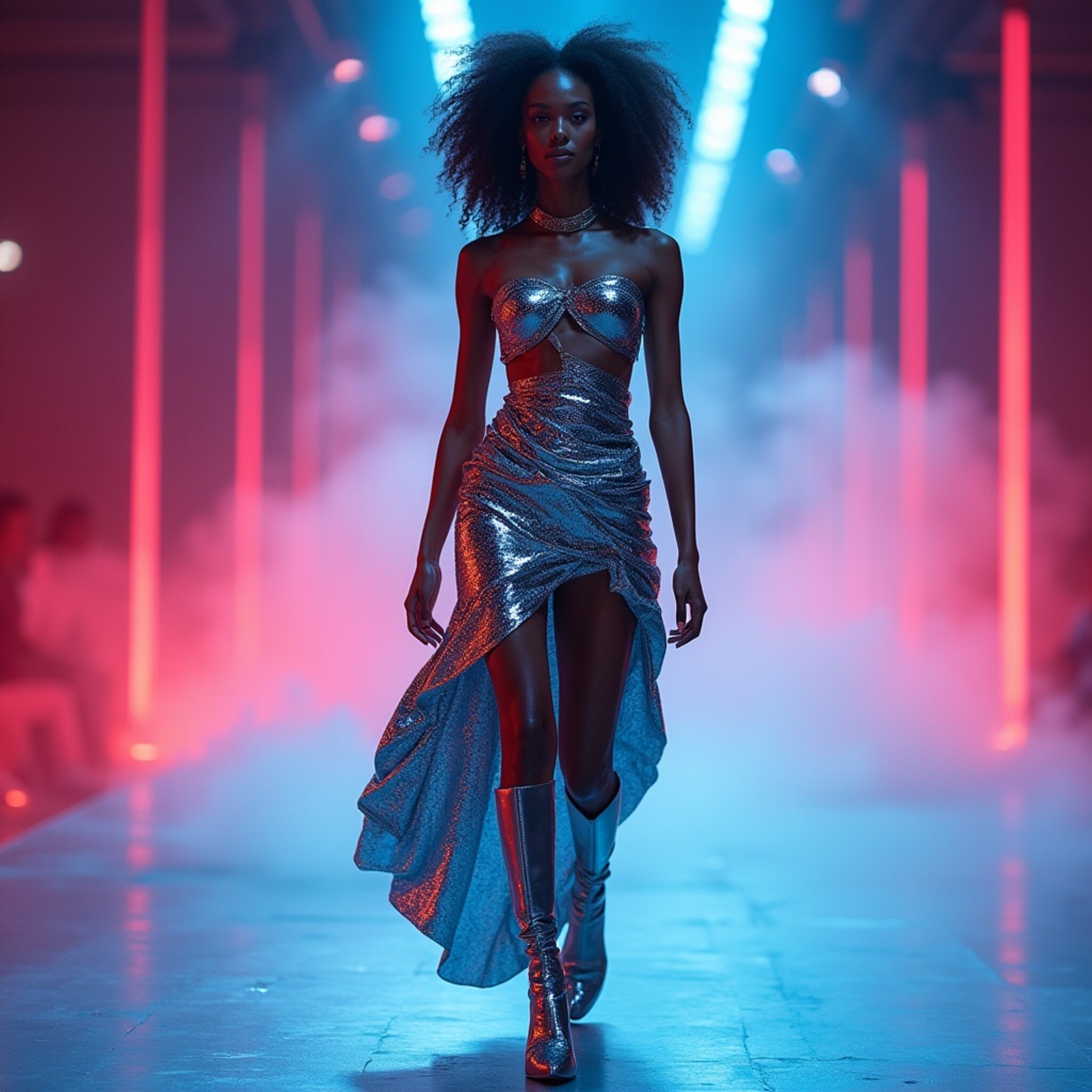 Novidades da moda: tendências, tecnologia e sustentabilidade para renovar seu guarda-roupa mantendo sua identidade