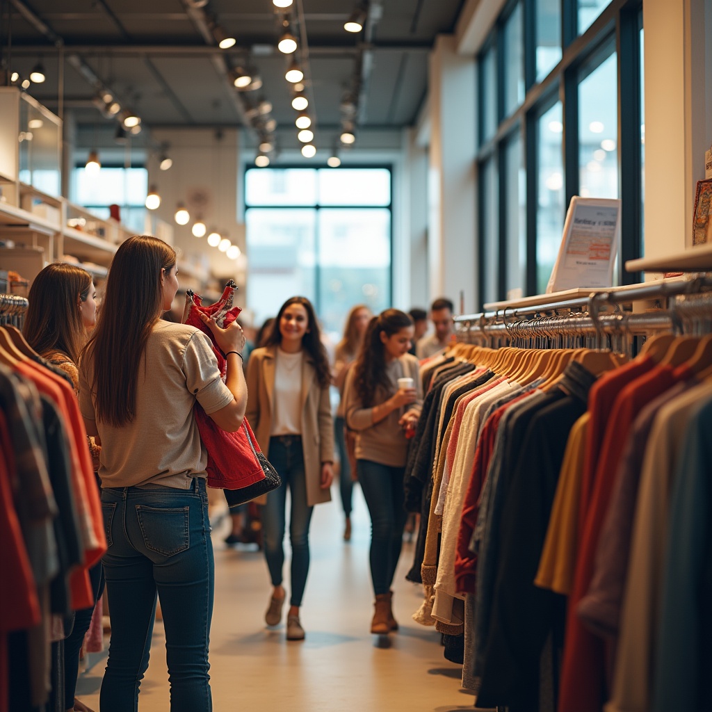 Guia de liquidação de roupas: identificar descontos reais, checklist, negociação, conservação e oportunidades de revenda