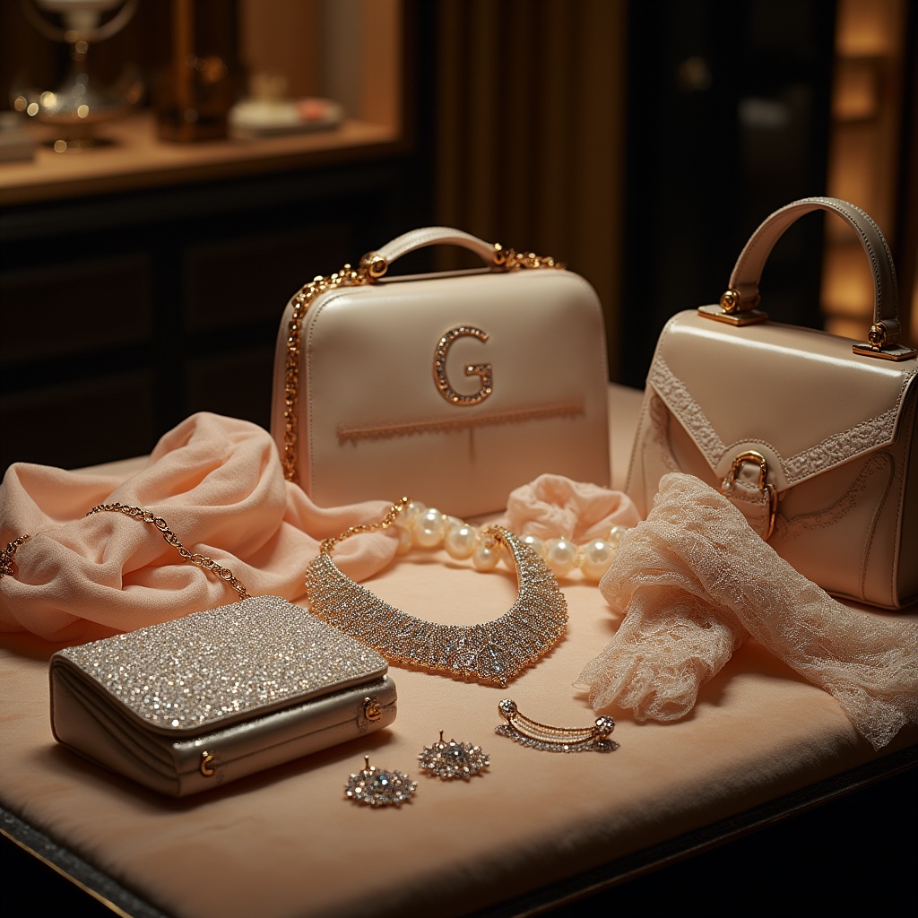 Acessórios femininos: guia completo para escolher, combinar, cuidar e seguir tendências sustentáveis do estilo