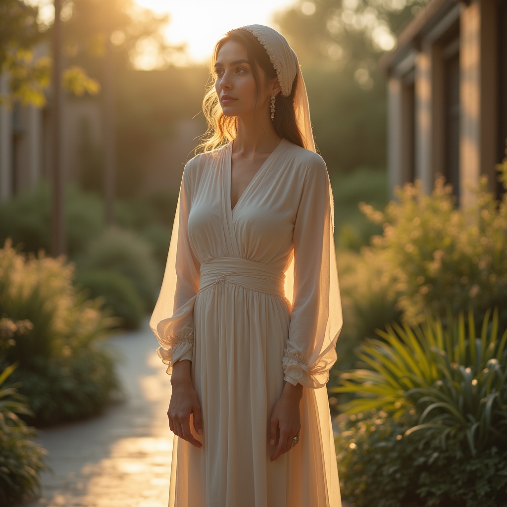 Moda evangélica: como valorizar caimento, montar guarda-roupa versátil e adaptar tendências com elegância