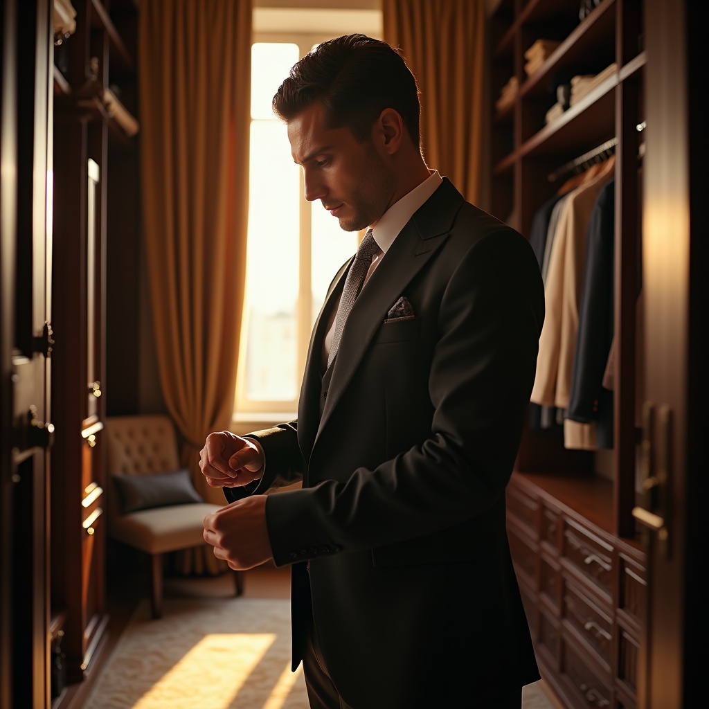 Como transformar sua imagem: guia prático de ajuste, alfaiataria, tecidos naturais, cores e calçados essenciais